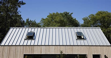 skylights for metal roofs on house|best skylight for metal roof.